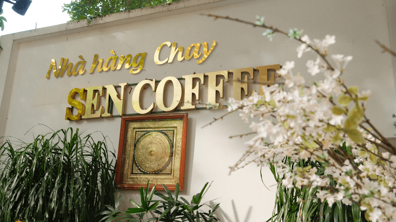 Hình ảnh Nhà hàng Chay Sen 20 Coffee - 4