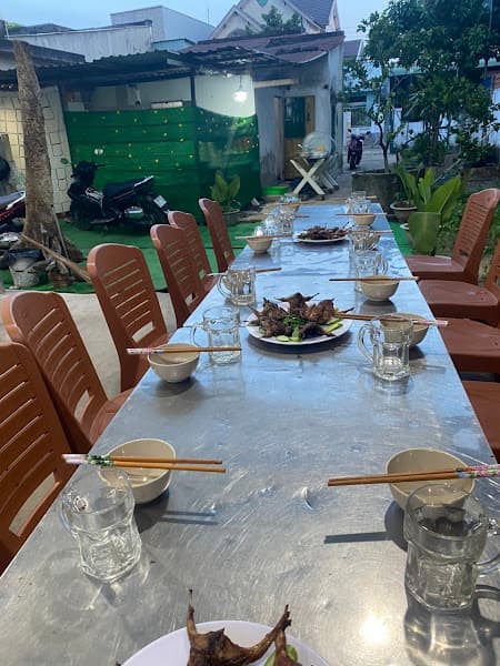 Hình ảnh Bánh xèo miền tây Cô Hồng - 2