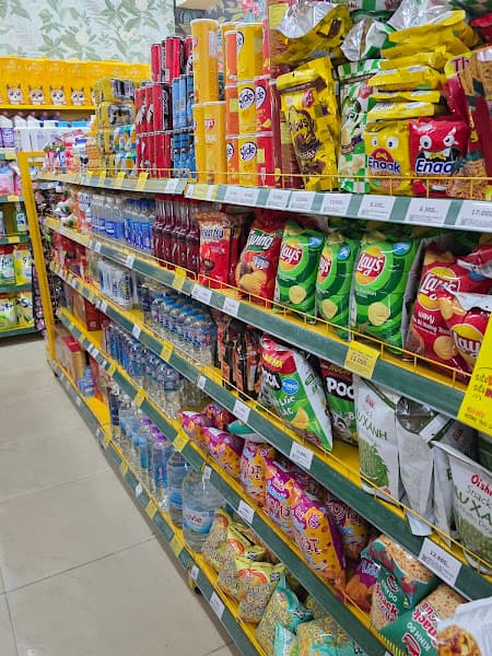 Hình ảnh Bách Hóa Xanh Phan Đình Phùng - 4