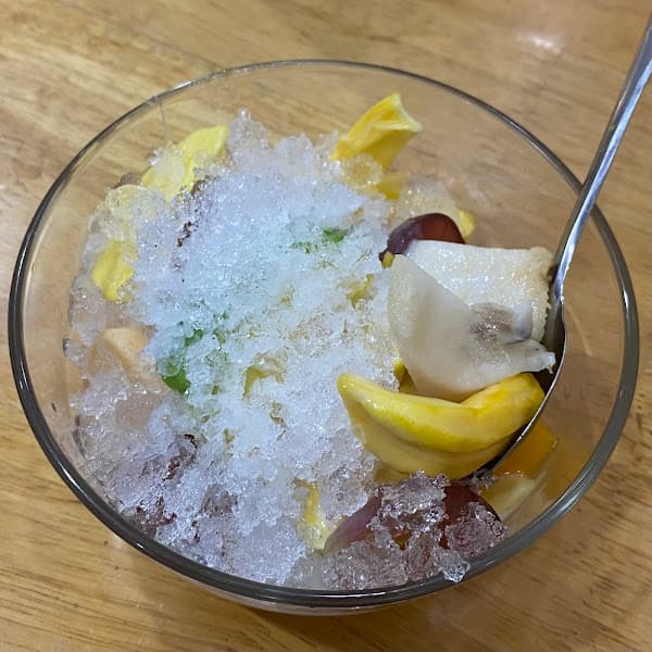 Hình ảnh Hoa Quả Dầm 39 Hàng Mành - 4