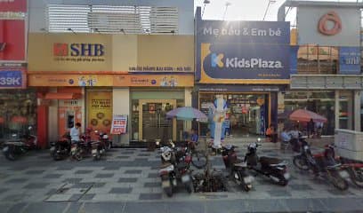 Ảnh bìa SHB Trần Thành Ngọ