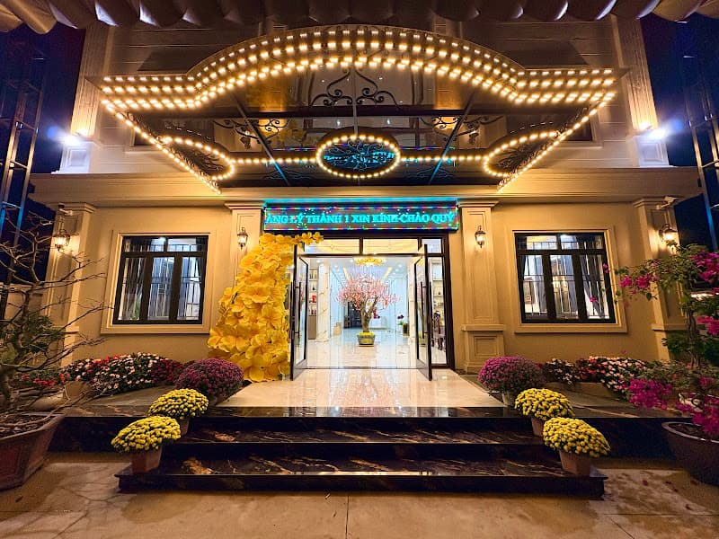 Hình ảnh NHÀ HÀNG LÝ THÀNH 1 - 2