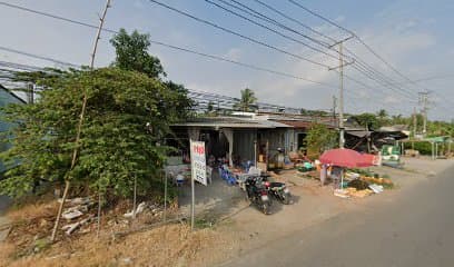 Kim Ngân Phở Bò Kho