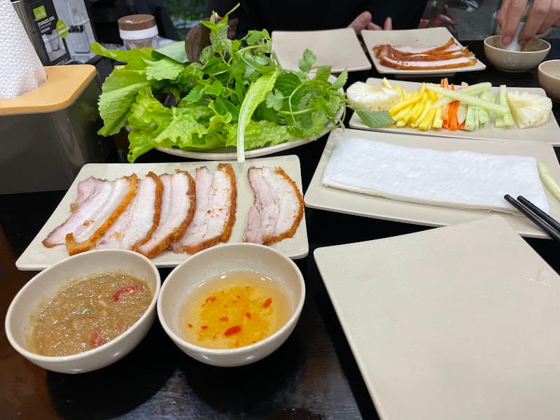 Hình ảnh BÁNH TRÁNG PHÚ MINH TUYÊN QUANG - 2