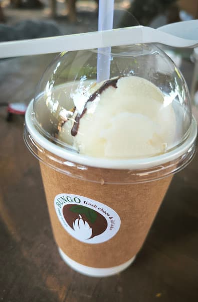 Hình ảnh Vườn Ca Cao - 9