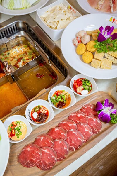 Hình ảnh Nhà Hàng Lẩu Soa Soa - 4