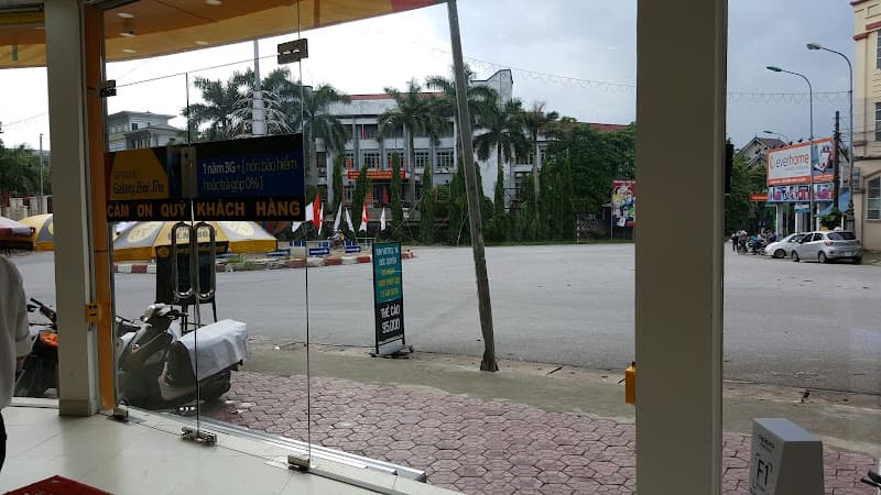 Hình ảnh Siêu thị Thế Giới Di Động - 4