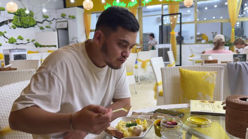 Hình ảnh 369 Family Restaurant - 4