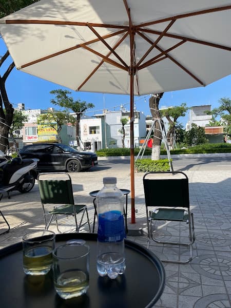 Ảnh bìa Hin Coffee and Tea