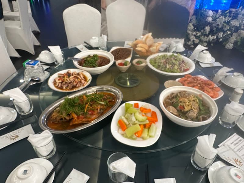 Hình ảnh Nhà Hàng Thăng Long Star Restaurant - 6