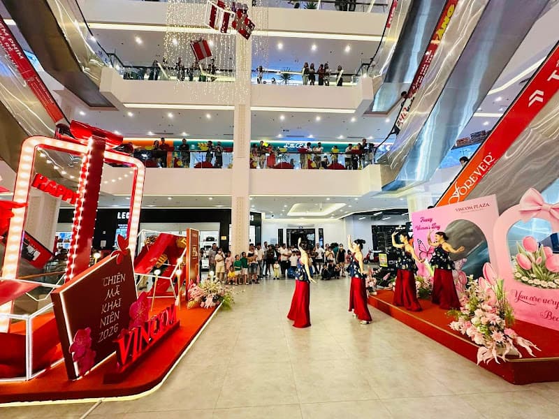 Hình ảnh Vincom Plaza Đông Hà - 4