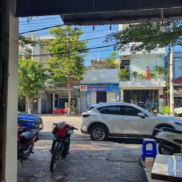 Hình ảnh Cơm tấm Ba Ghiền - 2