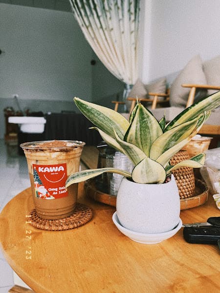 Hình ảnh KAWA COFFEE - 3