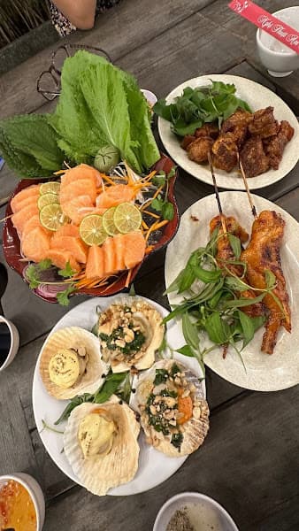 Hình ảnh Quán Ngọc Bi Bo - 5