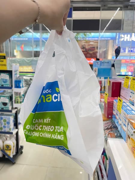 Hình ảnh Nhà thuốc Pharmacity - 4