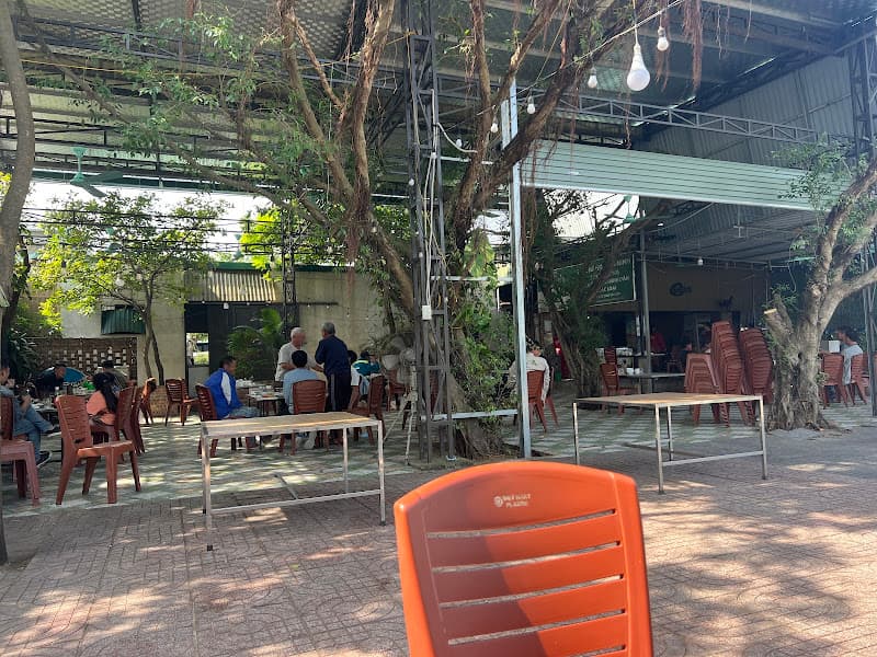 Ảnh bìa Nhà Hàng Cá Tràu Nướng Mạn Ninh