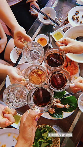 Hình ảnh Nhà Hàng Ban Phương 2 - 2