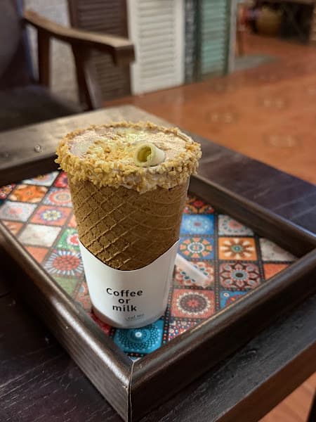 Hình ảnh Trốn Studio Coffee - 2