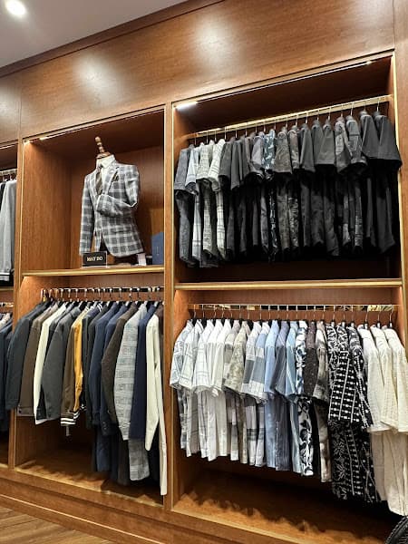 Hình ảnh Adam Store Pleiku - 2