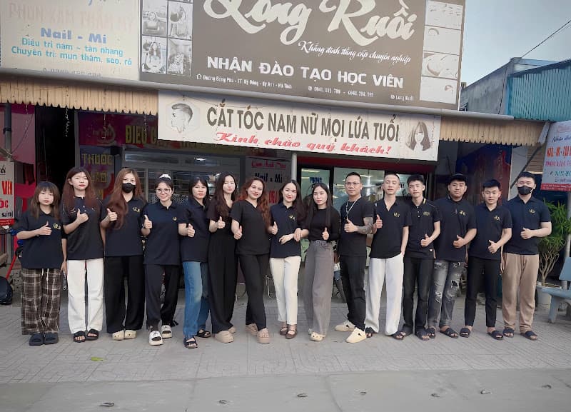 Hình ảnh Salon Long Ruồi - 2