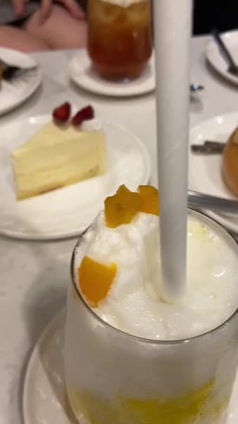 Hình ảnh P Moments Patisserie & Coffee Đoàn Nhữ Hài - 3