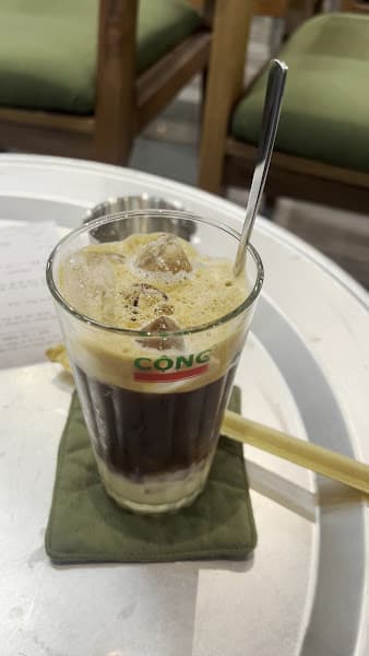 Hình ảnh Cộng Cà Phê - 3