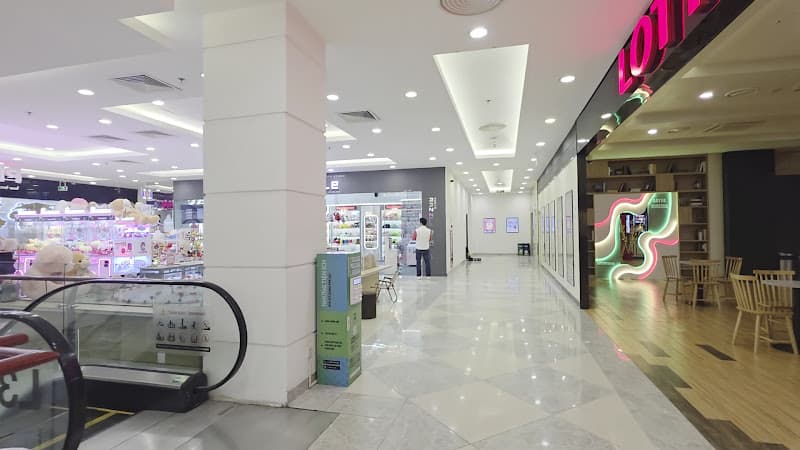 Hình ảnh Vincom Plaza Tuyên Quang - 4