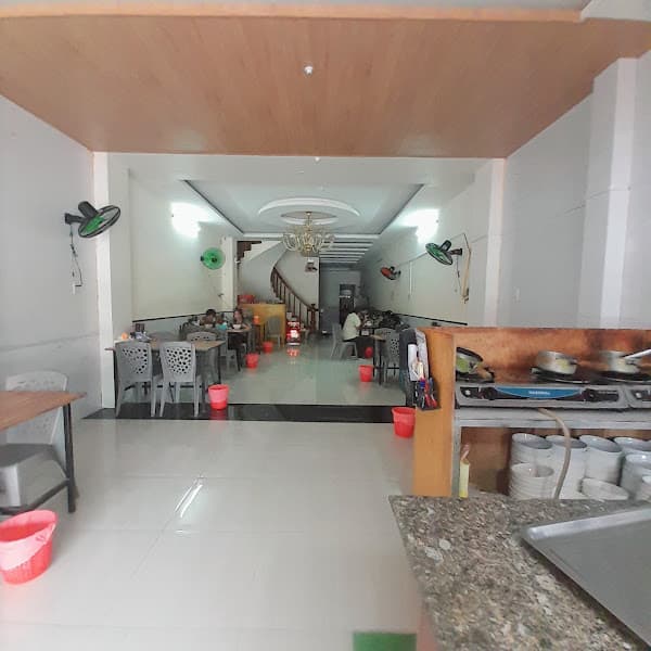 Hình ảnh Bánh Canh Hậu Giang ( Bánh Canh Bột Gạo Xắt 100% Truyền Thống ) - 2