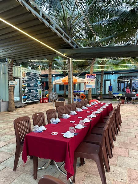 Hình ảnh Homestay Làng Chài Phước Thiện - 3