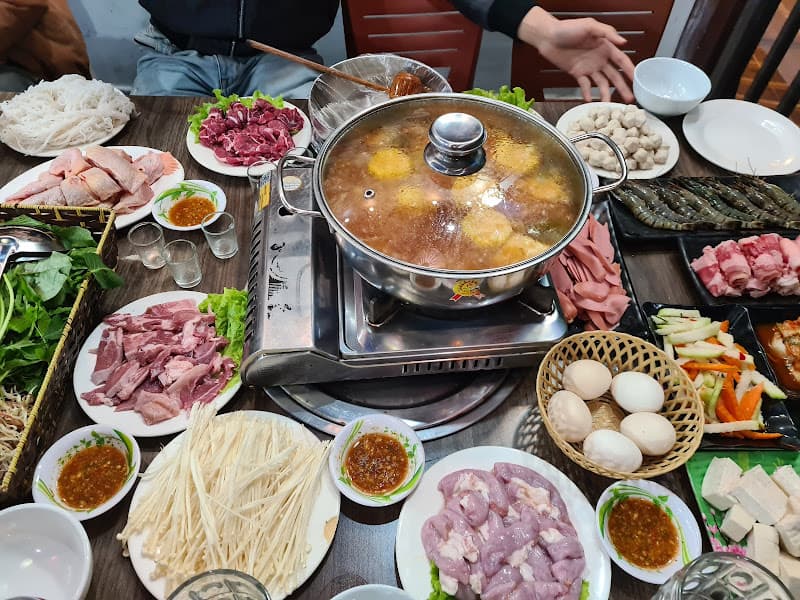 Hình ảnh Lai Rai Quán - 2