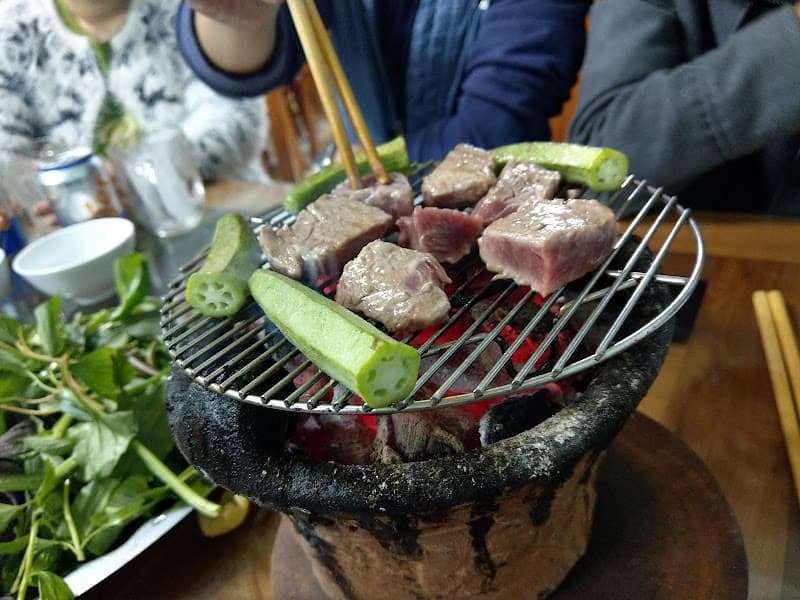 Hình ảnh Quán Ăn Văn Chừng - 2