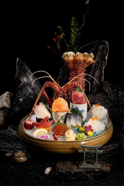 Hình ảnh Nhà hàng Nhật Bản TOHOKU - Nghệ An - 5