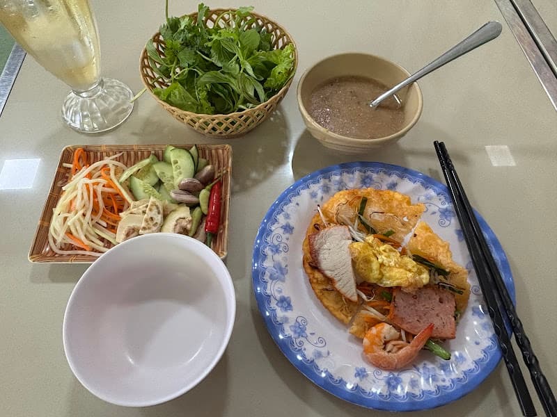 Hình ảnh DNTN Bánh Khoái Hồng Mai - 5