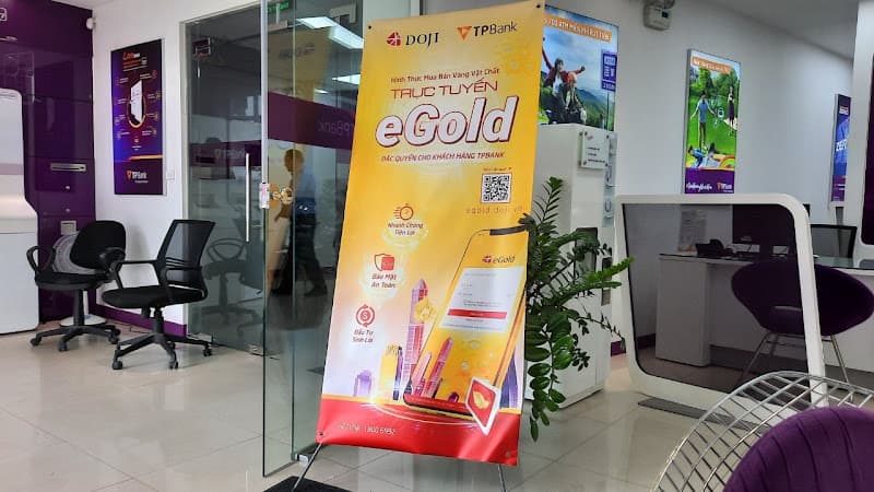 Hình ảnh Ngân Hàng Tp Bank - 7