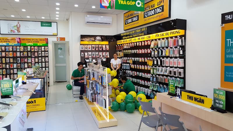 Hình ảnh Siêu thị Thế Giới Di Động - 5