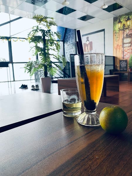 Hình ảnh Casa Coffee - 2