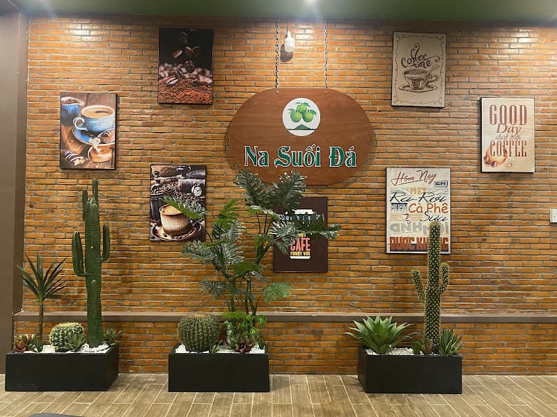 Hình ảnh Coffee Na Suối Đá Tây Ninh - 5