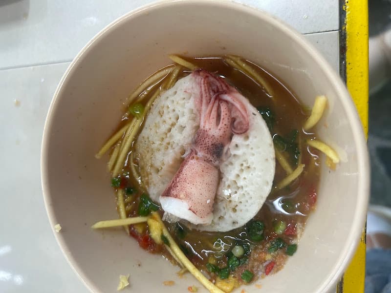 Hình ảnh Bánh căn 68 - 5