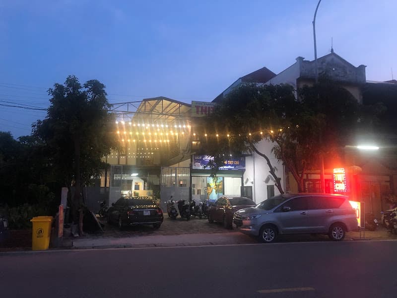 Hình ảnh Nhà Hàng Cao Cường - Vua Thỏ - Việt Trì - 5