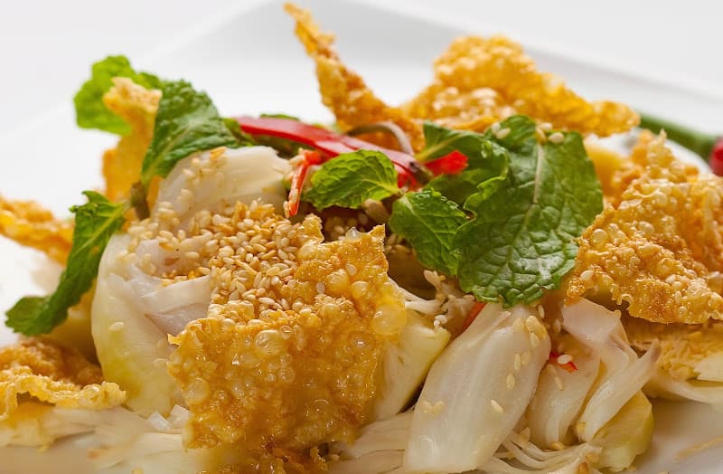 Hình ảnh Nhà Hàng Chay Sân Mây - 6