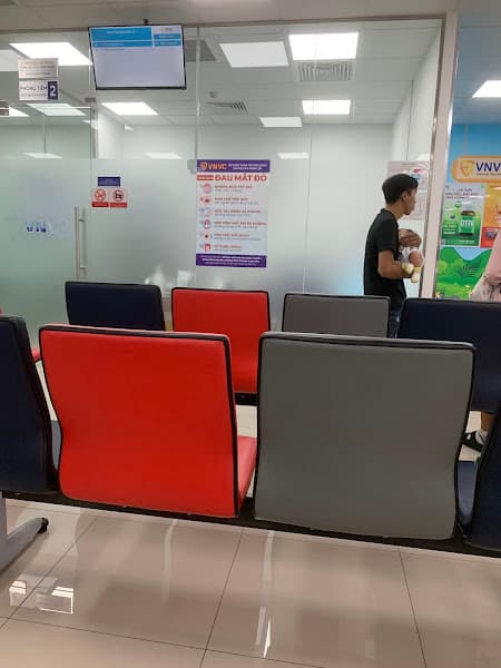 Hình ảnh Trung tâm tiêm chủng VNVC Thạnh Lộc - 3
