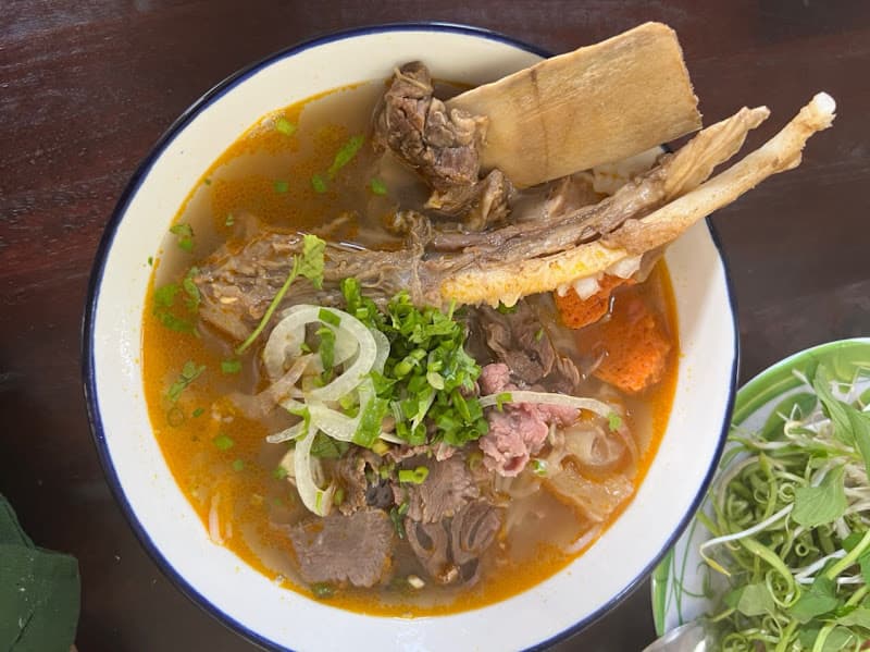 Hình ảnh Bún Bò Huế O Ri - 10