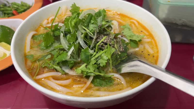 Hình ảnh Bánh Canh Cô Thể - 4