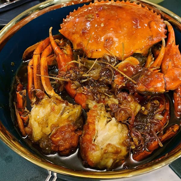 Hình ảnh HOÀNG HẢI SẢN (chuyên hải sản: tươi , khô, đông lạnh ) - 3