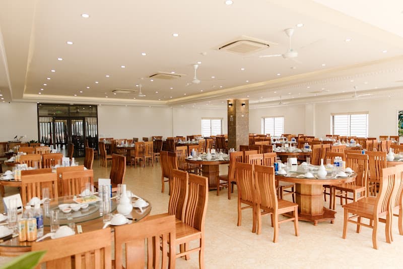 Nhà Hàng Hải Cảng Sầm Sơn