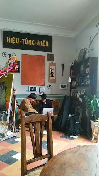 Hình ảnh Quán Cầm - 4
