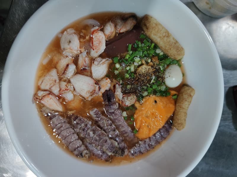 Hình ảnh Bánh Canh Cua Châu - 5