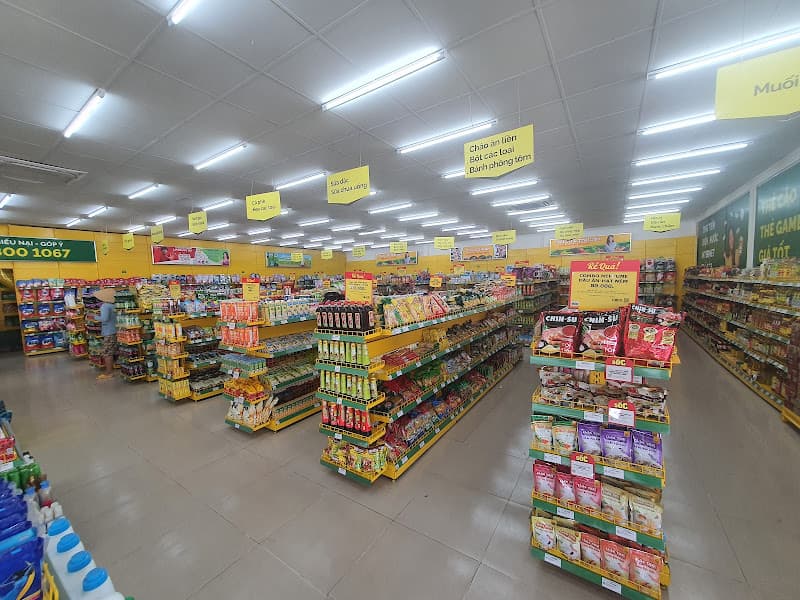 Hình ảnh Bách hóa XANH - 6