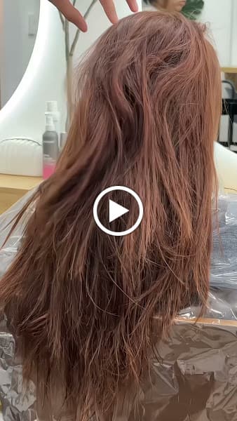 Hình ảnh Tín Eris Hair Salon - Viện Chăm Sóc Tóc Nam Nữ Hàng Đầu Gia Lai - 3