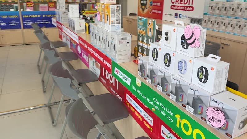 Hình ảnh Siêu thị Thế Giới Di Động - 5